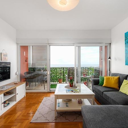 Apartment Ares 13 In Umag Center Exterior foto